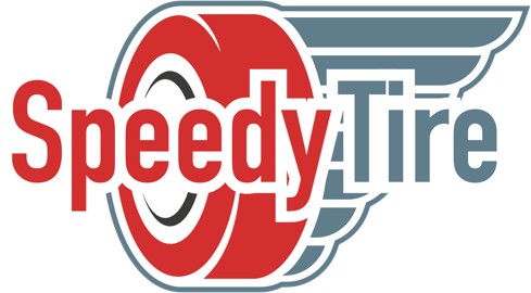 SpeedyTire Logo
